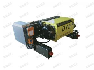 DY-D 箱型梁橫向懸掛式